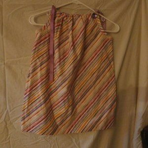 Sundress / pinafore